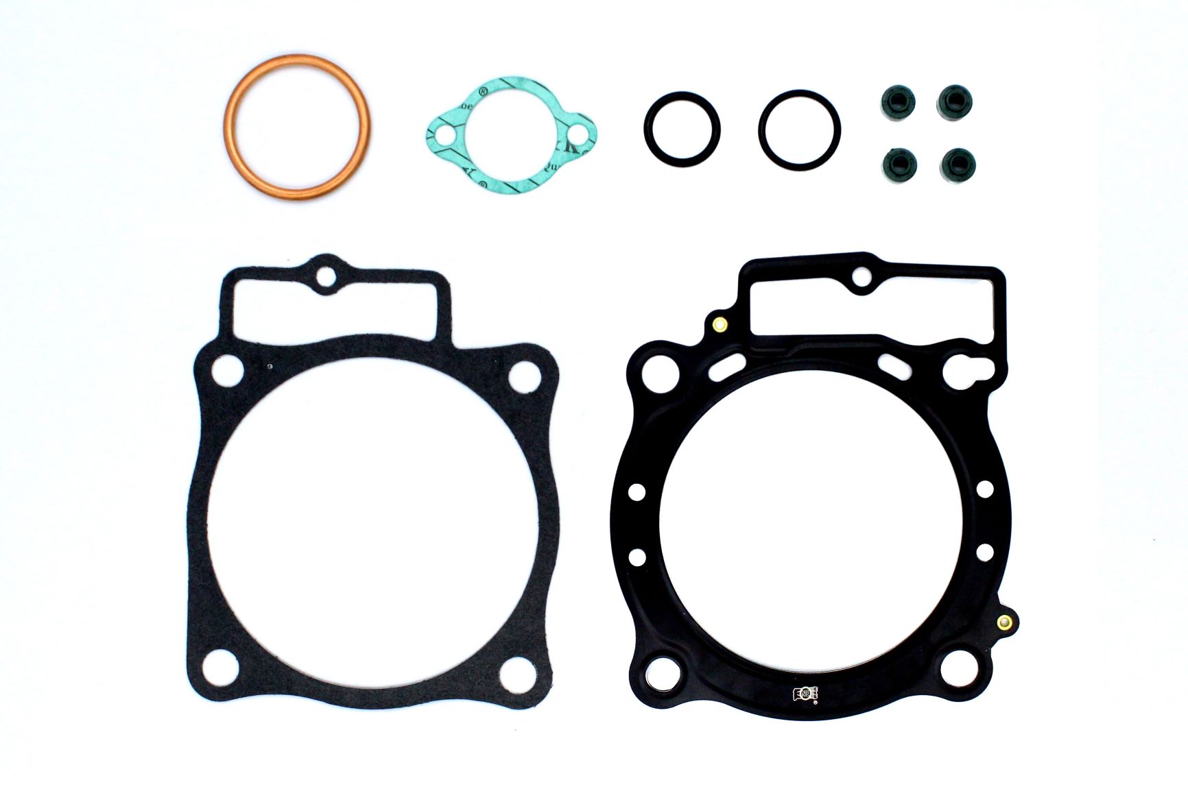 Komplet Uszczelek Top End Power Force Honda Crf450 R (2009-2013)