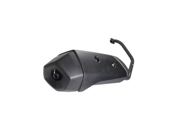 Układ Wydechowy Kymco Ck-1 125 1830a-Lkh3-C01 - obrazek 3