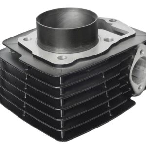 Cylinder pusty 125cc 157fmi hyper 125 e5