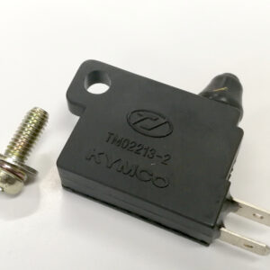 Włącznik Światła Stop Przedniego Hamulca Kymco 35340-Lkf5-E01