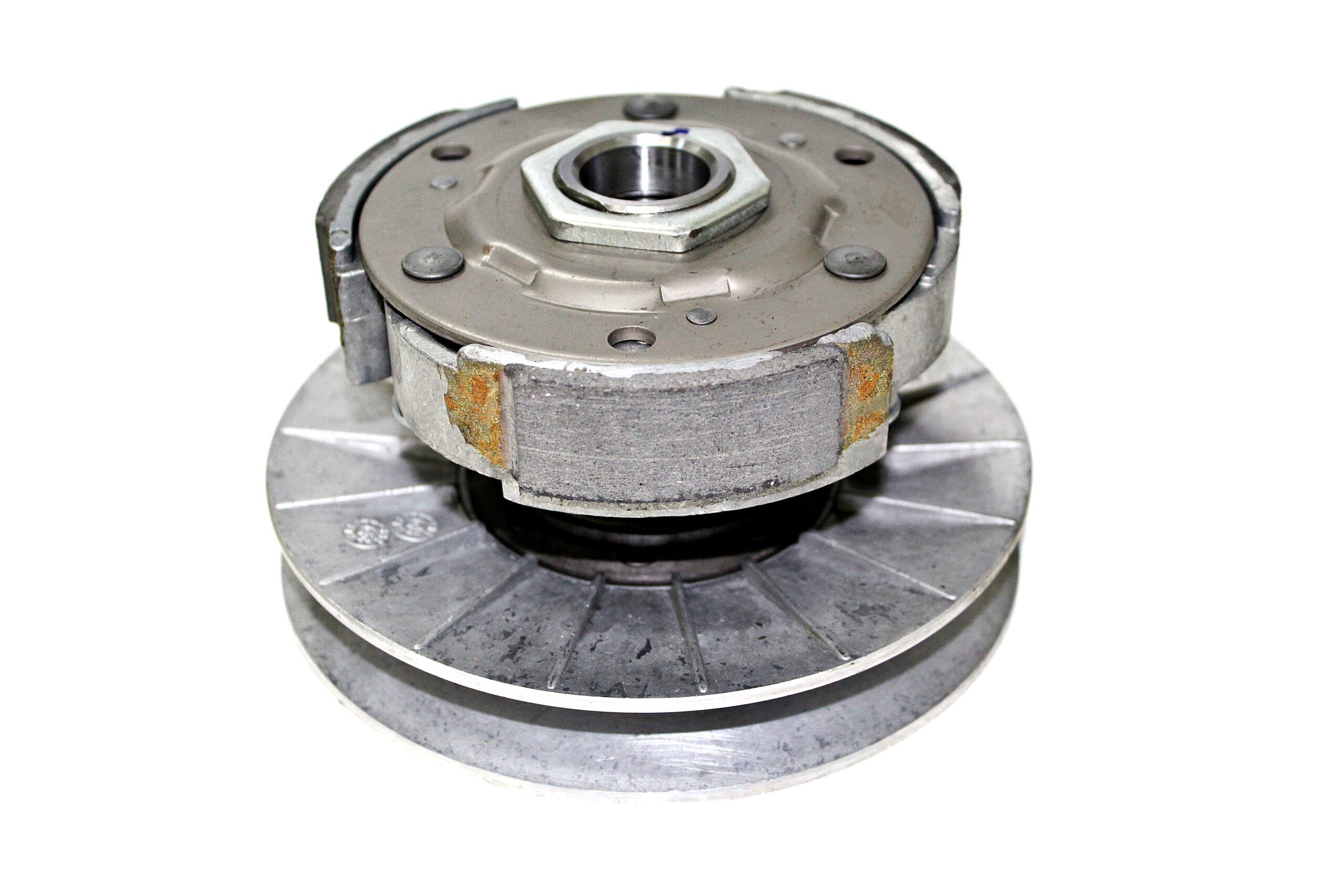 Sprzęgło Odśrodkowe Power Force Kompletne Yamaha Majesty 250 Sot000104 Sprzęgło Odśrodkowe Power Force Kompletne Yamaha Majesty 250 Sot000104 - obrazek 3