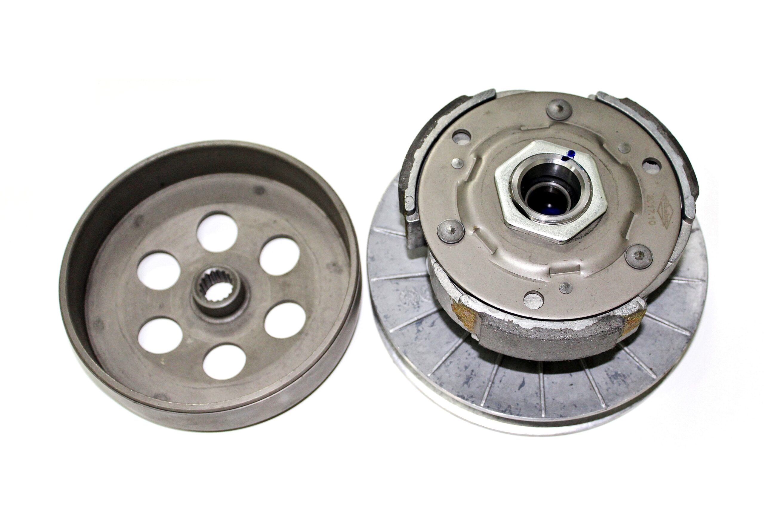 Sprzęgło Odśrodkowe Power Force Kompletne Yamaha Majesty 250 Sot000104 Sprzęgło Odśrodkowe Power Force Kompletne Yamaha Majesty 250 Sot000104 - obrazek 2