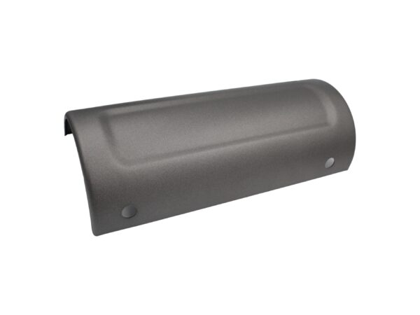 Osłona Tłumika Boczna Kymco Super 8 50 4t E5 - Agility 16+ 125 E4 18318-Lcd3-C00-Hja - obrazek 2