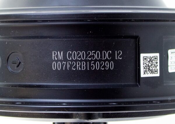 Silnik Bafang H400b Rm G020.250.Dc 36v/250w Koło Tylne - obrazek 4