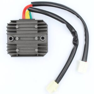 Regulator Napięcia Honda Magna / Shadow / Cx500tc / Interceptor Ret000001