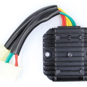 Regulator Napięcia Honda Ch250 Vf700 Vf750 Vf1000 Vf1100 Elite / Interceptor / Sabre Ret000016