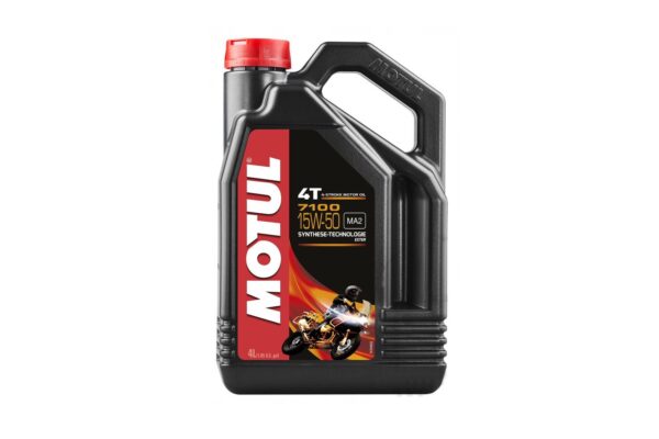 Olej Motul 7100 15w50 4t 4l