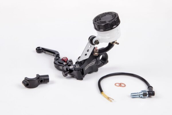 Pompa Hamulcowa Radialna 19mm Braking Mc9603