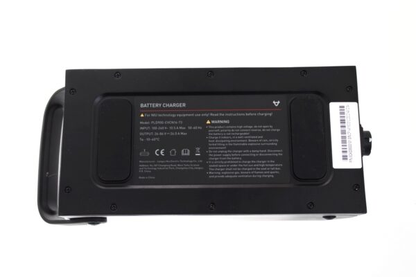 Ładowarka Niu Mqi Gt 900w - obrazek 4