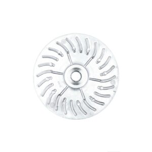 Przeciwtalerz Wariatora Cf Moto 500 625 800 X5 Power Force