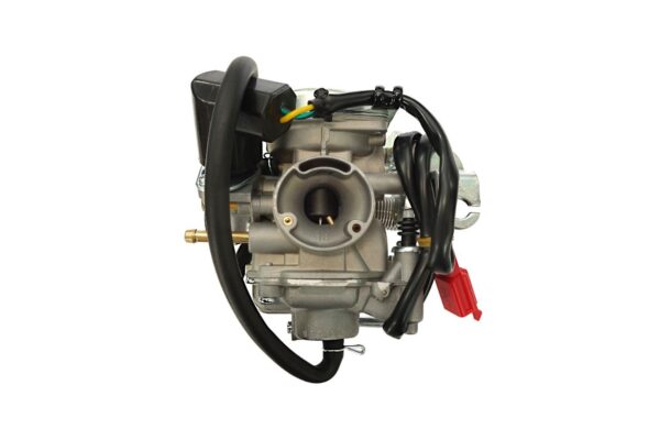 Gaźnik Elektroniczny Power Force 4t 50 Ccm  Euro4 Peugeot Keeway Romet Sym