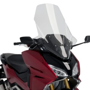 Szyba Puig V-Tech Do Honda Forza 750 21-22 (Touring) Przezroczysta