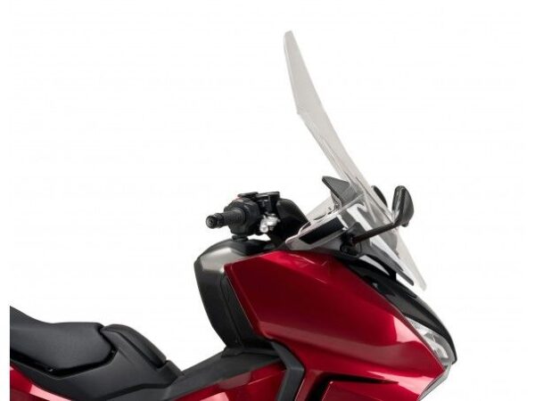 Szyba Puig V-Tech Do Honda Forza 750 21-22 (Touring) Przezroczysta - obrazek 3