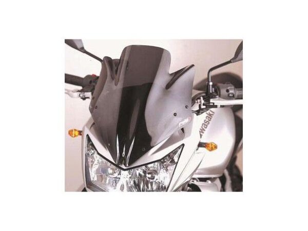 Szyba Owiewka Puig Do Kawasaki Z750 07-12 / Z750r 11-12 Mocno Przyciemniona - obrazek 2