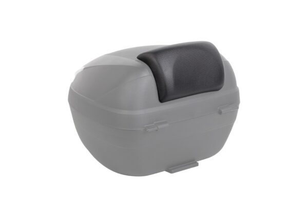 Kufer Z Płytą Montażową Shad Sh34 Czarny/Carbon 34l 42x31x43 - obrazek 3