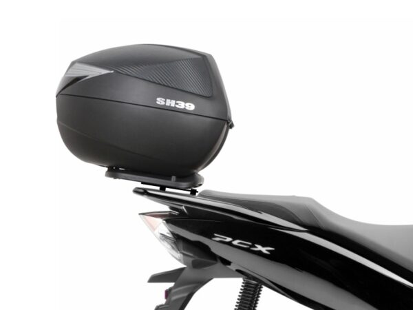 Stelaż Kufra Centralnego Tył Shad Do Honda Pcx 125 Ccm 2010-2022 - obrazek 4
