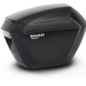 Kufry Boczne (Komplet 2 Szt) Shad D0b23100