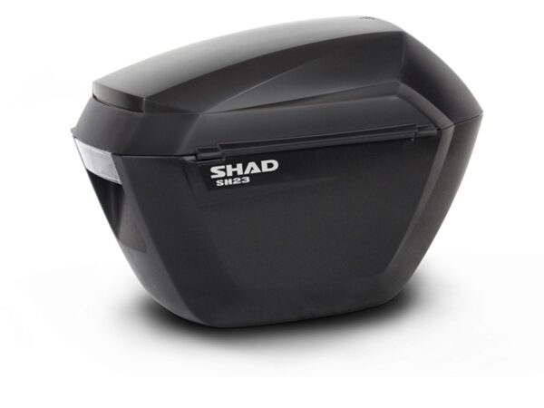 Kufry Boczne (Komplet 2 Szt) Shad D0b23100