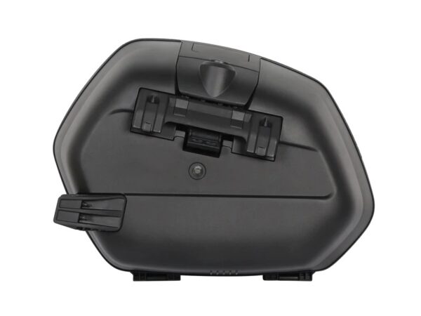 Zestaw Bocznych Kufrów Shad Sh36 Carbon 36 L 2 Szt. - obrazek 2