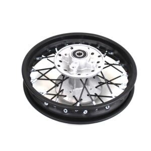 Koło Tylne 10" Apollo Rxf Mini 50