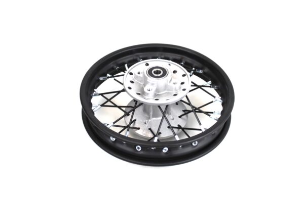 Koło Tylne 10" Apollo Rxf Mini 50