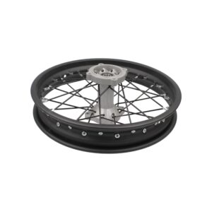 Koło Tylne 14" Apollo Rxf Open 140
