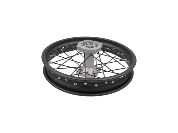 Koło Tylne 14" Apollo Rxf Open 140