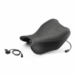 Siedzenie Podgrzewane Kierowcy Benelli Trk 702/702x  (Zestaw Zawiera Siedzenie Pasażera Niepodgrzewane)