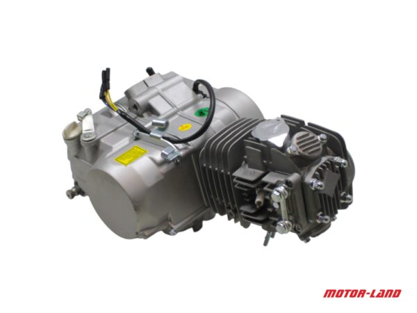 Silnik Power Force Kompletny W063 Yx140 140ccm - obrazek 2