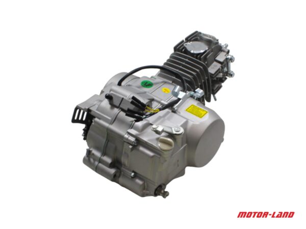 Silnik Power Force Kompletny W063 Yx140 140ccm - obrazek 3
