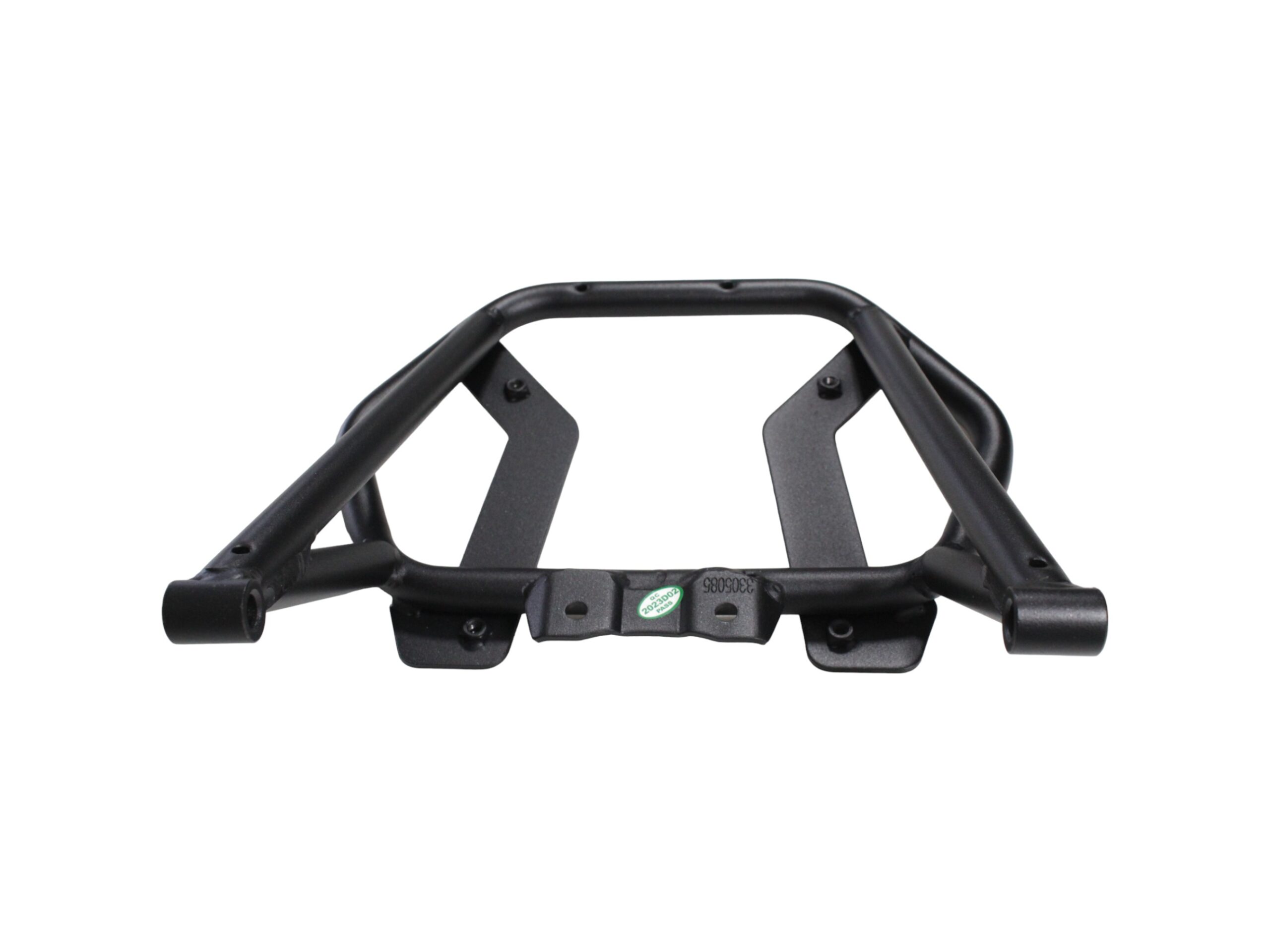 Bagażnik Tylny Centralny Srt800 Srt800s Bagażnik Tylny Centralny Srt800 Srt800s - obrazek 3