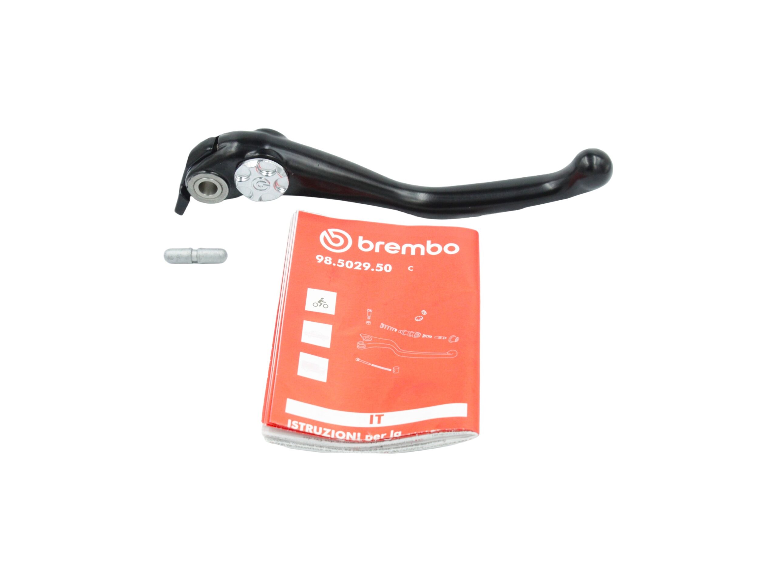 Dźwignia Przedniego Hamulca Srt550x Srt800 Srt800s