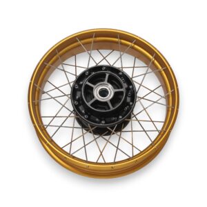 Felga Tylnego Koła Szprychowana Srt800 Srt800s