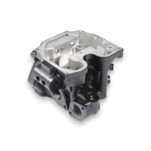 Głowica Cylindra Srk125s Srv125