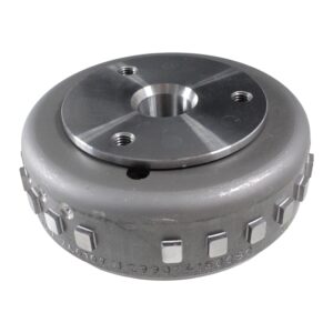 Koło Magnesowe Srk125s Srv125