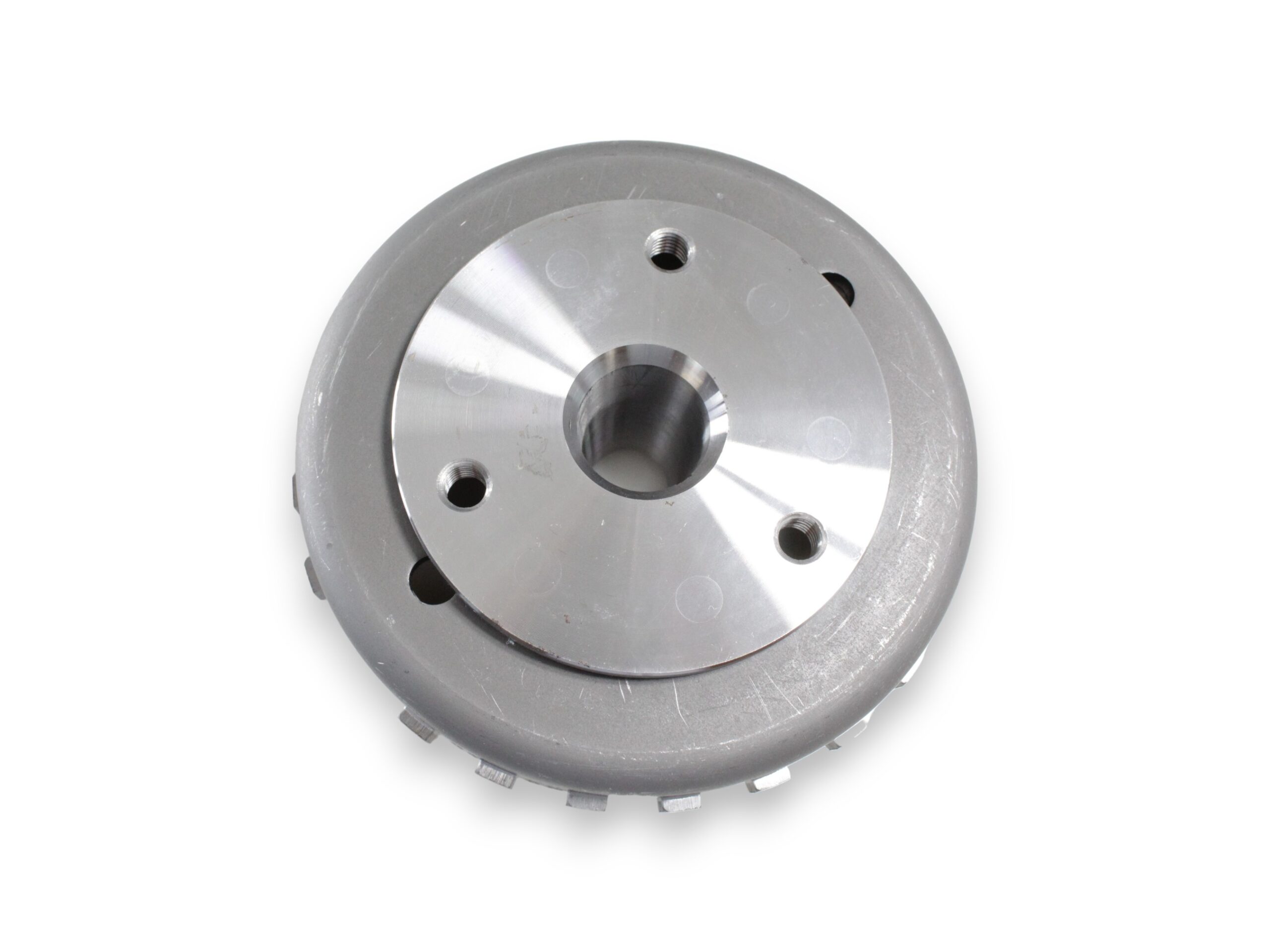 Koło Magnesowe Srk125s Srv125 Koło Magnesowe Srk125s Srv125 - obrazek 4