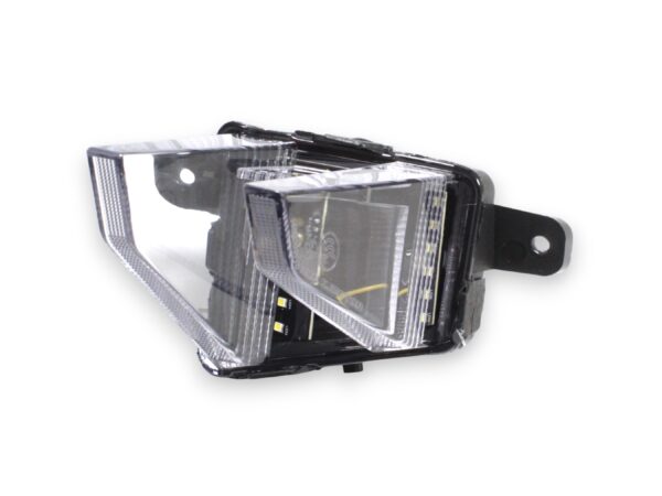 Lampa Pozycyjna Przednia Lewa Svt650 Svt650x - obrazek 2