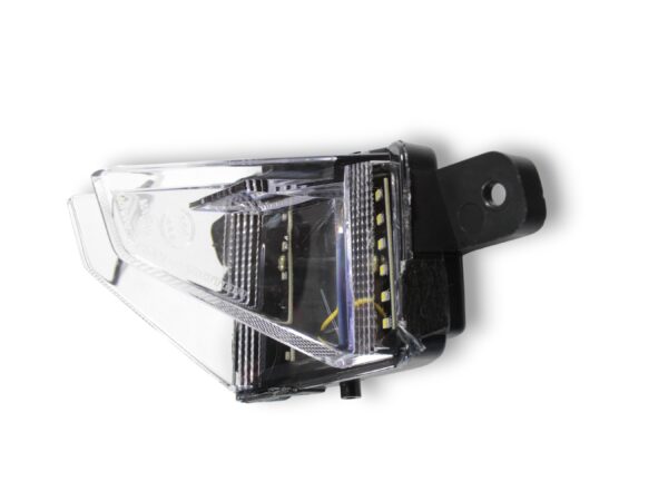 Lampa Pozycyjna Przednia Lewa Svt650 Svt650x - obrazek 3