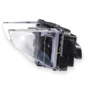 Lampa Pozycyjna Przednia Lewa Svt650 Svt650x