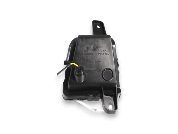 Lampa Pozycyjna Przednia Lewa Svt650 Svt650x - obrazek 4