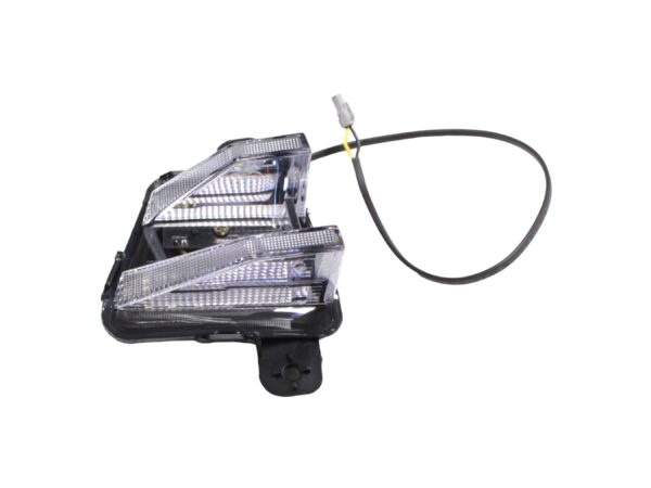 Lampa Pozycyjna Przednia Prawa Svt650 Svt650x - obrazek 4