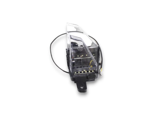 Lampa Pozycyjna Przednia Prawa Svt650 Svt650x - obrazek 5