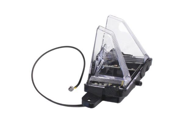 Lampa Pozycyjna Przednia Prawa Svt650 Svt650x - obrazek 2