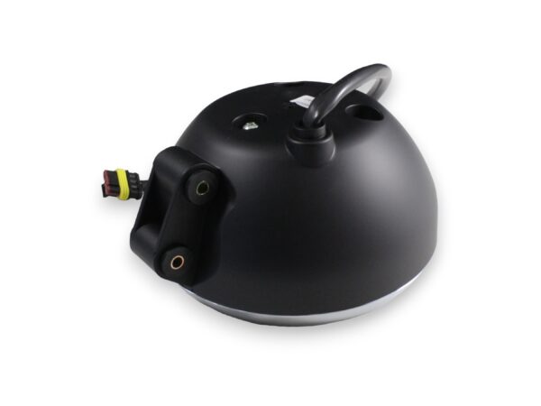 Lampa Przednia Srv 125 - obrazek 2