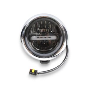 Lampa Przednia Srv 125