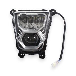 Lampa Przednia Svt650 Svt650x