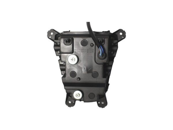 Lampa Przednia Svt650 Svt650x - obrazek 2