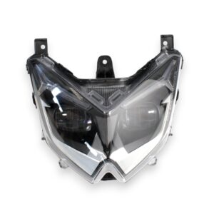 Lampa Przednia Trx125 Srk125s