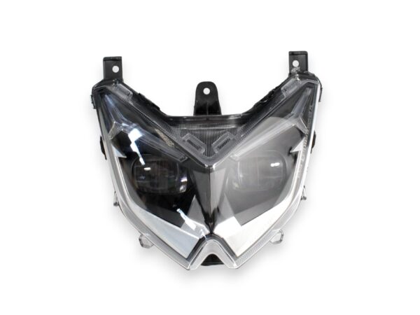 Lampa Przednia Trx125 Srk125s