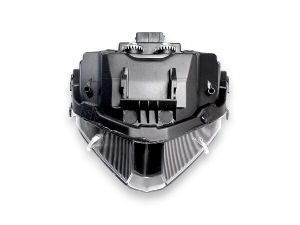 Lampa Przednia Trx125 Srk125s - obrazek 5